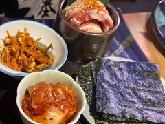 -丸藏和牛烧肉专门店(园区师惠坊店)