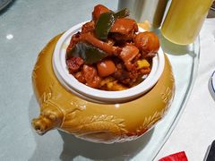 -东北大院·东北菜(三台子店)