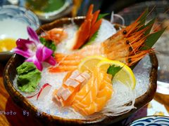 -热血兄弟·炭火烤肉(融侨中心店)