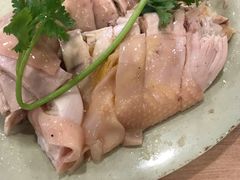 -百家鸡味馆(清泰店)