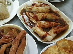 -芬芳甜品(同福路店)