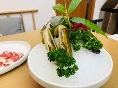 -湯系·煲汤手艺人(东二环泰禾广场店)