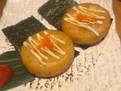 -一心创作料理屋(经开万达店)