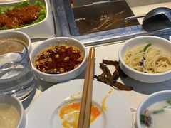 -海底捞火锅(威高广场店)