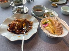 -浙江西子宾馆·牡丹厅