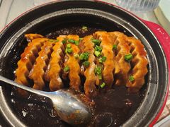 -外婆家(杭州马塍店·杭帮菜名店)