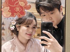-海马体照相馆(万菱汇店)