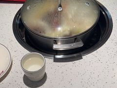 -三人行骨头王火锅(长寿店)