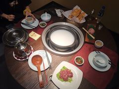 -大良毋米粥(锦龙路总店)