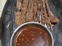 -串盟烧烤大排档·长沙美食地标(星沙店)
