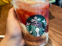 -星巴克(厦门SM新生活广场店)
