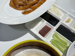 -北平食府(马鞍山路店)