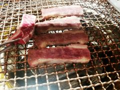 -九田家黑牛烤肉料理(石路天虹店)