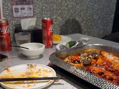 -林溪晚亭脆皮烤鱼(藁城店)