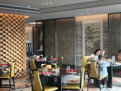 -彩丰楼中餐厅(佘山世茂洲际酒店)
