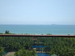 -三亚湾海居铂尔曼度假酒店