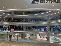 -龙湖杭州滨江天街