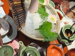 -匠和风精致料理(宁德万达店)