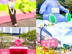 -东莞松山湖万象汇