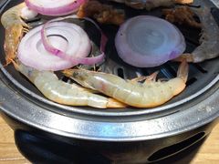 -九田家黑牛烤肉料理(西溪龙湖天街店)