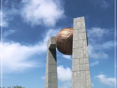 -青澳湾北回归线广场