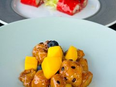 -水上明月·湖景餐厅