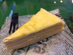 -猫王榴莲世家(三里屯SOHO商场店)