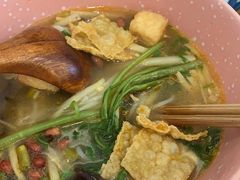 -螺大蛳柳州螺蛳粉·火锅·热干面(西城永捷店)