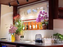 -肆海小川菜酒馆Wine Bistro (青年路店)