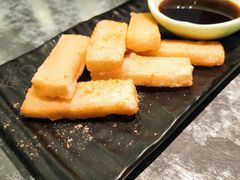 -炭舍干锅·烤鱼(扬名广场店)