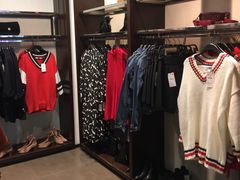 -ZARA(沈阳大悦城店)