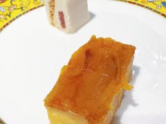 云豆卷-富华斋饽饽铺·宫廷糕点·伴手礼(护国新天地店)