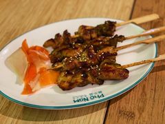 -越小品·越南餐厅(万科里店)