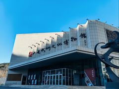 -大连武术文化博物馆