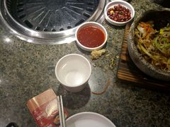 -韩小悦牛排烤肉无限续(遂宁万达店)