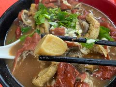 -东四卤煮店(东四北大街店)