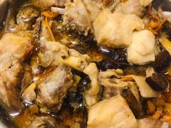 原盅蒸炖鸡汤套餐-真功夫(北京路步行街店)