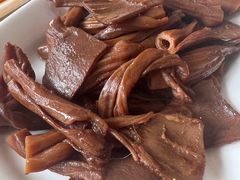 -东方早茶 海鲜•青岛菜(国信体育中心店)