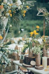 -花轿喜屋婚礼策划