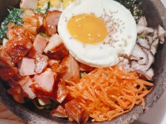 -七八冷面·延边朝鲜族美食(圣熙八号店)