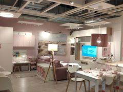 -宜家家居(西安未央商场店)