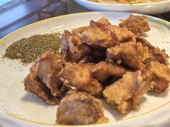 -惠宾饭庄(中山路店)