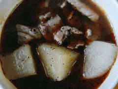 -王记生烫牛杂面馆(兰陵路店)