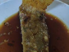 牛肉饼-王三姑牛肉饼