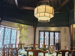 -一味大院•桐庐菜传承店(春江路店)