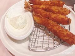 棒虾仔-味千拉面(淮安万达店)