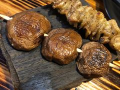 -平川日本料理