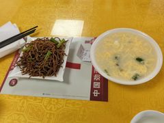 -青岛锅贴(洛阳路分店)