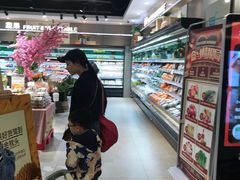 -盒马鲜生(昆城店)