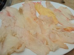 胸口朥-陈记顺和潮汕牛肉火锅(韩江路店)